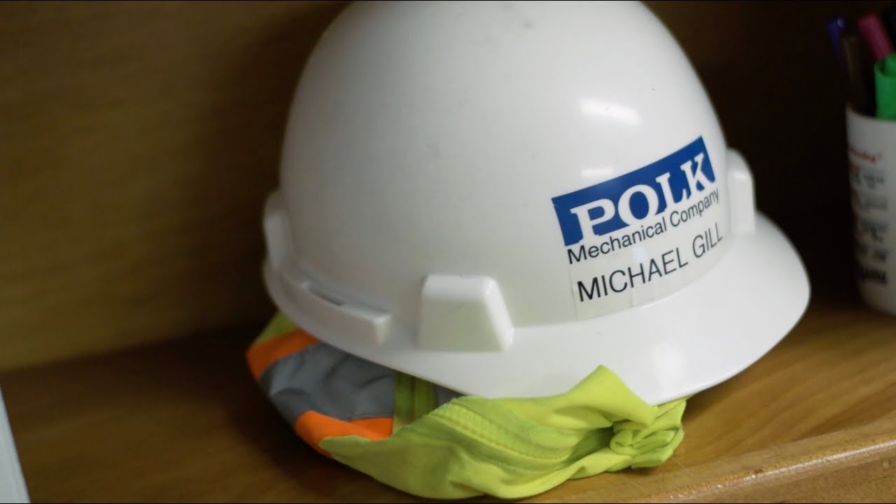 I Have a Future at Polk Mechanical Polk Mechanical Dallas Construction Company YouTube
