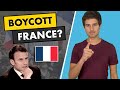 France Incidents and Blasphemy | Dhruv Rathee