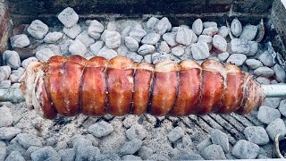 Lechon Belly How to cook it at home
