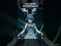 C0 Lauma Hyperfridge - Xingqiu Kuki Shinobu Layla | Spiral Abyss 6.4 Luna 5 - Genshin Impact