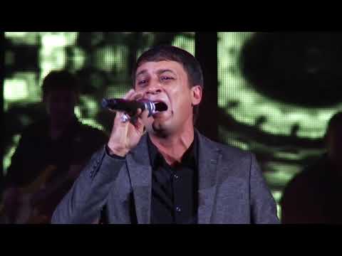 Магамет Дзыбов - Хасбулат (Remix) | Концертный номер