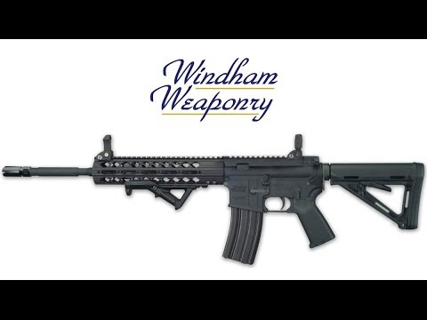 Windham Weaponry CDI Review