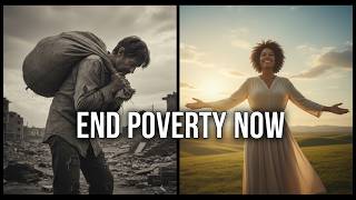 What’s the best way to lift people out of poverty