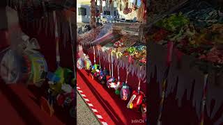 Рождественские ярмарки в Тоскане, Италия 2023 #рождество #ярмарка #тоскана #италия #новыйгод