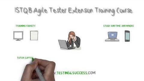 ISTQB Agile Extension Training
