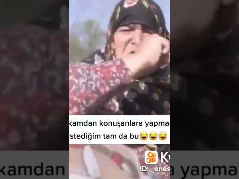 Şunun Dilini Bir çıkaracan