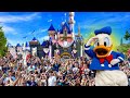 What a BUSY Day Looks Like at Disneyland 2023