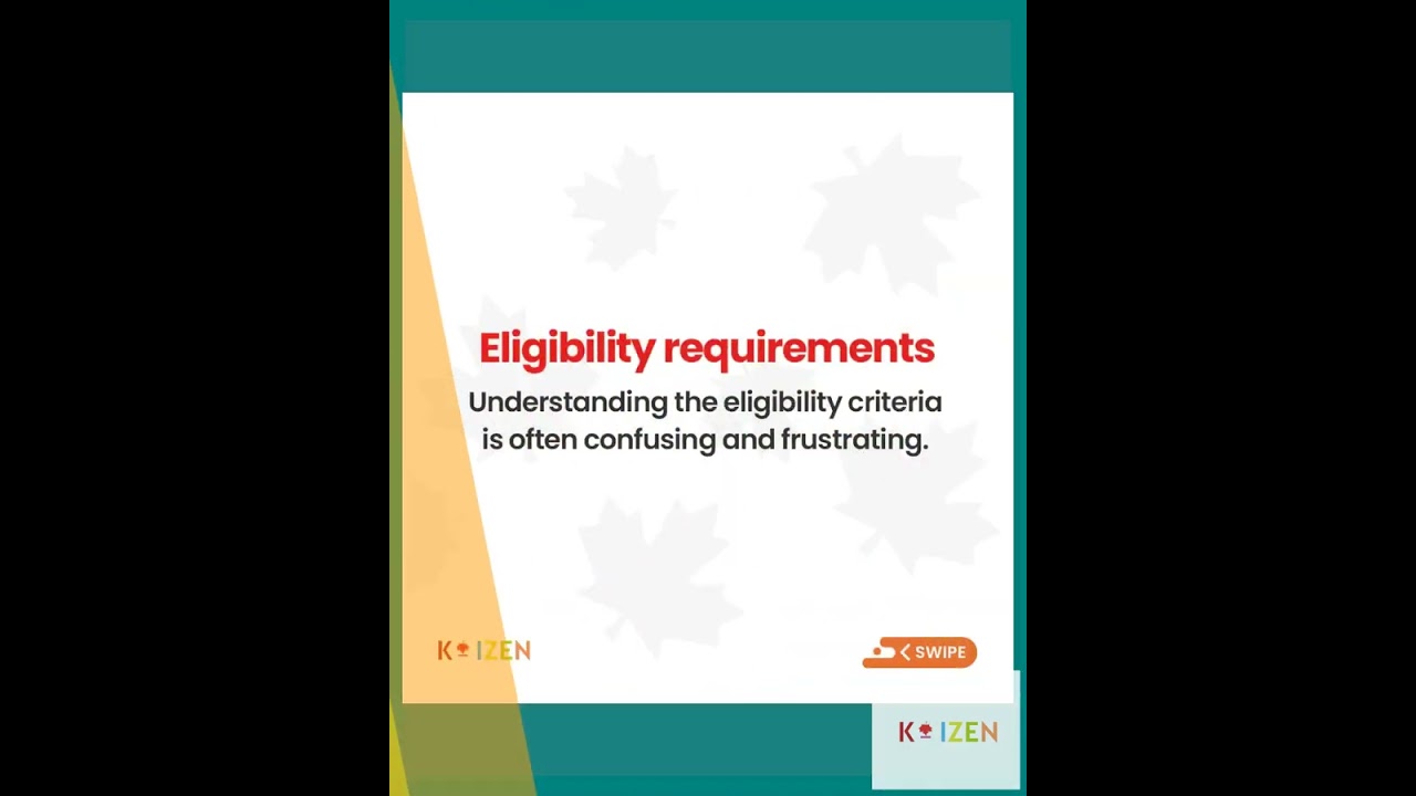 Kit – Self-Representation Access Immigration Canada Federal and Provincial