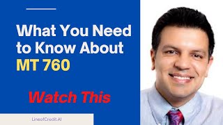 #SWIFT CODE MT760 #SWIFT CODE MT760