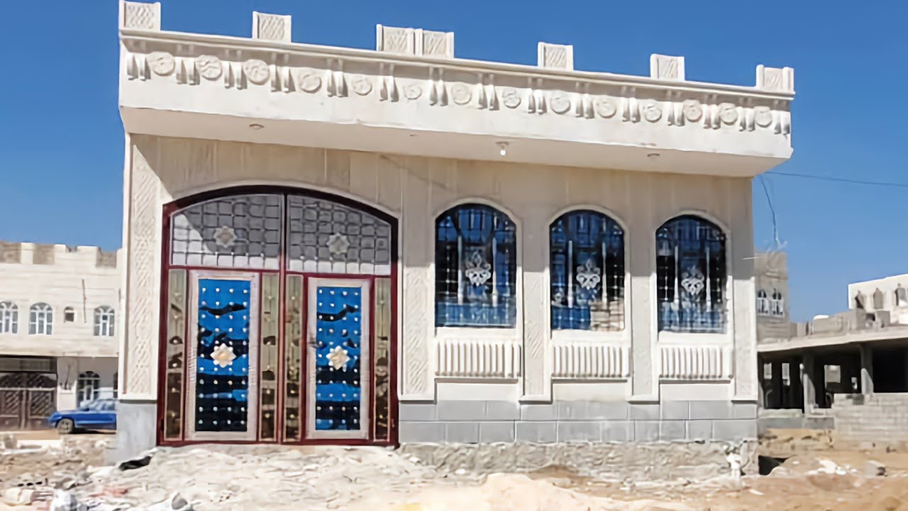 بيت للبيع في صنعاء. بسعر عرطة 22مليون وسعر للمشتري اعلان رقم184 للتواصل772117591