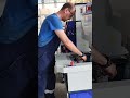 Operator Skills vs Machine Power: Who Shapes PET Bottles Better?