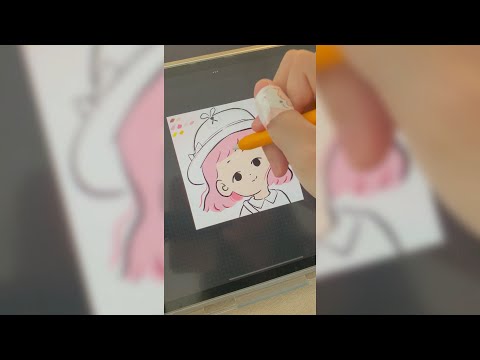 Video: Làm thế nào để vẽ một con ngỗng đẹp?
