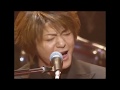 GLAY / ルシアン・ヒルの上で (Acoustic Live in 日本武道館 &#39;99)