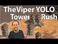 TheViper's YOLO Korean Tower Rush