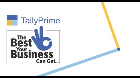 Introducing TallyPrime Release 2.0 | Global | TallyPrime Explainers