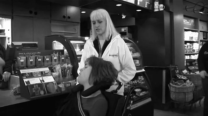 The Faces of Inclusion-Trailer