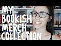 Bookish Merch Collection 🔖