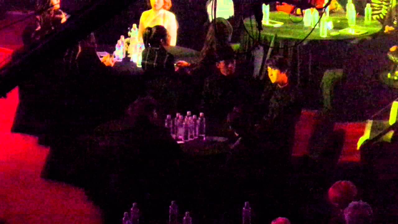 160217 가온차트 엑소 심쿵해 감상