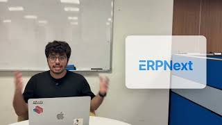 Building an Account Receivables AI agent for ERPNext Live Customising Erpnext W Ai