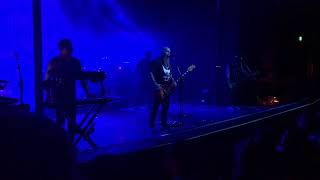 Neurosis - Burn live 07/13/18