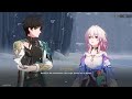 Honkai Star Rail | Chapter 1 - Jarilo VI | Full Story JP Dub EN Sub 4K 60FPS