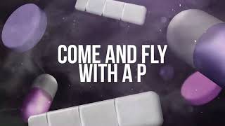 Vignette de la vidéo "03 Greedo - Substance (Official Lyric Video)"