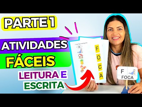 COMO ENSINAR UMA