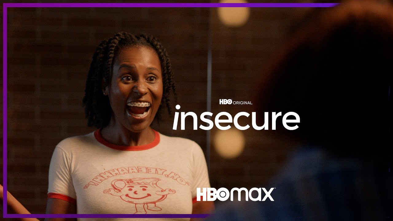 Insecure - T5 | Trailer oficial | HBO Max - YouTube