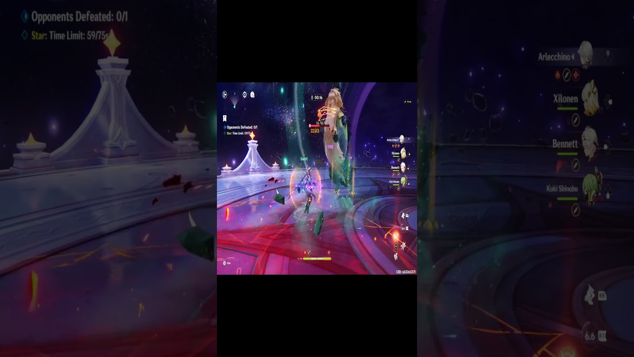 Imaginarium Theater Act 7 Season 19 