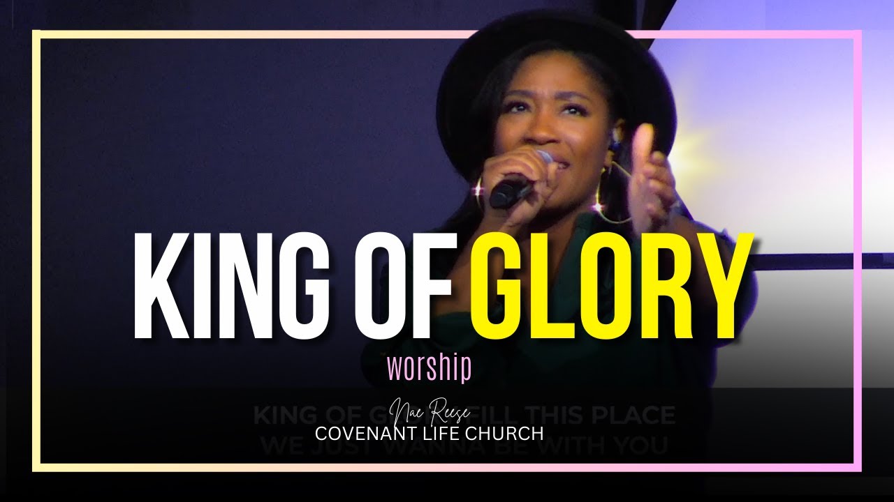 King of Glory | Worship - YouTube