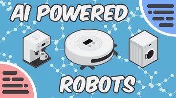 Coding Challenge #3: Path Finding Robots
