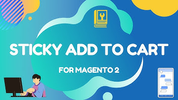 Webiators- Sticky Add To Cart Extension For Magento 2