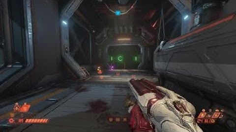 a little FOV change part 2 uac atlantica full 110 ps4 fov