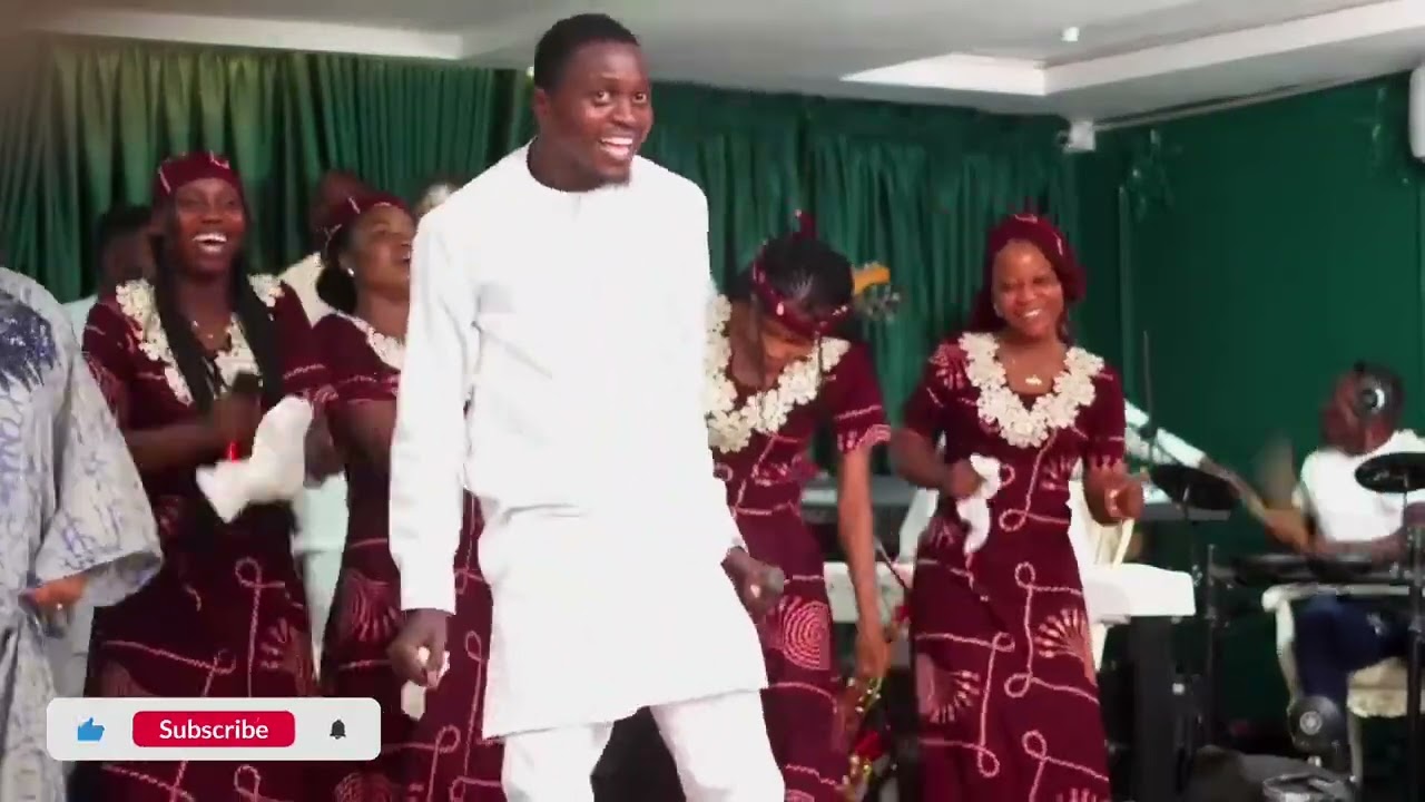 High Energy Praise That Lifts Your Spirit, Refiners Singers. Praise(25.114)