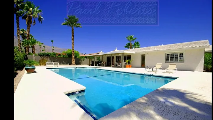 Dale Swanson Sells Palm Springs Coachella Valley