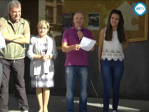 Premios del Concurso infantil de Dibujo