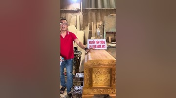 Quách gỗ ngọc am | trong quan ngoài quách gỗ ngọc am | nguyễn văn cương