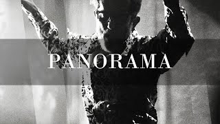 Video thumbnail of "KENT - Panorama - Live au Café de la Danse, 2017 (Officiel)"
