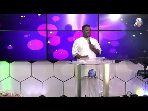 OFM Los Angeles  Sunday Service:  "Free Indeed"; Sunday, August 3rd, 2025
