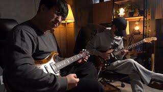 레슨생과 함께하는 자기 점검 Jam.