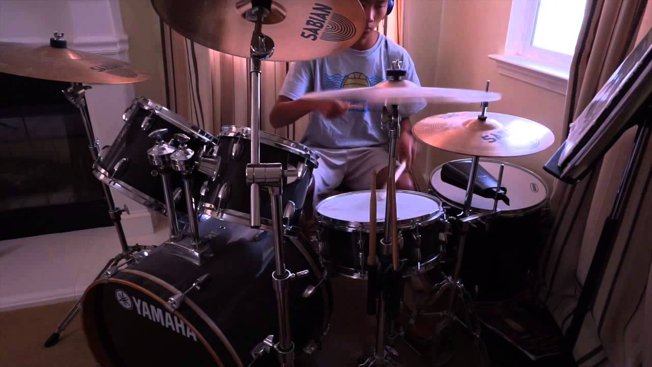 marvin gaye drums YouTube