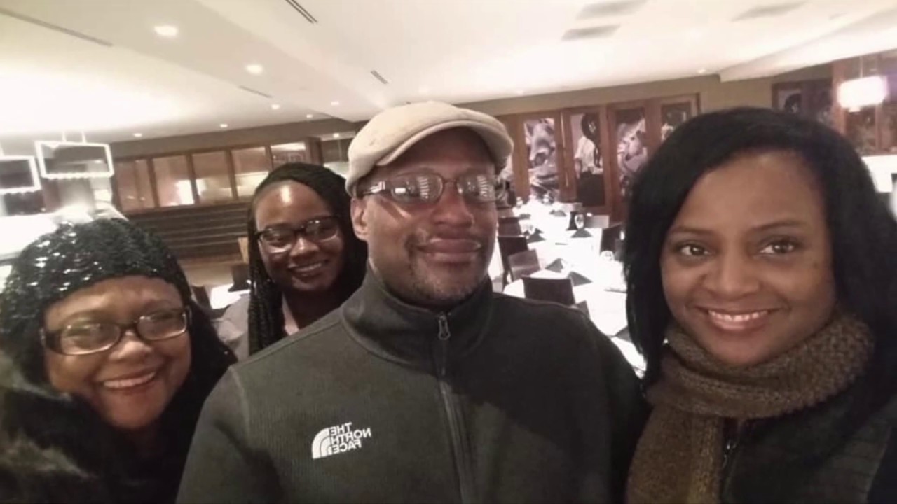 Dr. Jonathan Wilson - Road to Ph.D | Documentary | TCM Studios