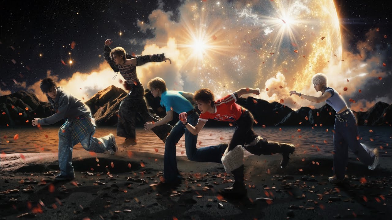 【TNT时代少年团 张真源】张真源个人单曲《Someone Like You》 音源 [Zhang Zhenyuan]