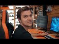 Этот ПК тащит все "киберспортивные" игры на ура! Компьютер до 30к! тащит ли?
