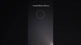 Gemind meteor shower 2024 #shorts #meteor #gemind Net Worth