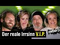 Der reale Irrsinn V.I.P. | extra 3 Spezial: Der reale Irrsinn | NDR