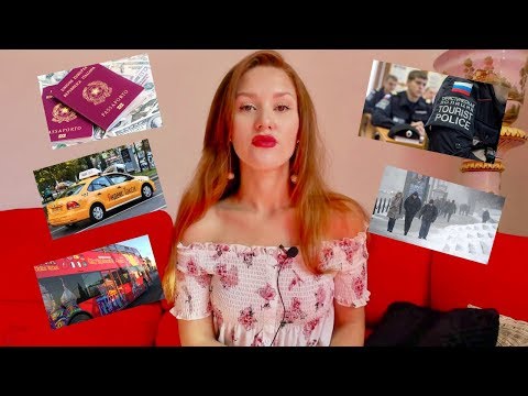 Video: Ho Bisogno Di Un Passaporto Per Viaggiare In Russia Dall'Ucraina?