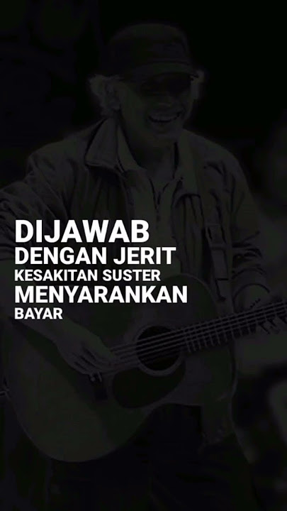 Download lagu ambulance zig zag ~iwan fals.   #iwanfals #liriklagu ,#shorts