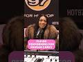 Singing for Mariah Carey: Our Unforgettable Experience! #flo #nessa #hot97