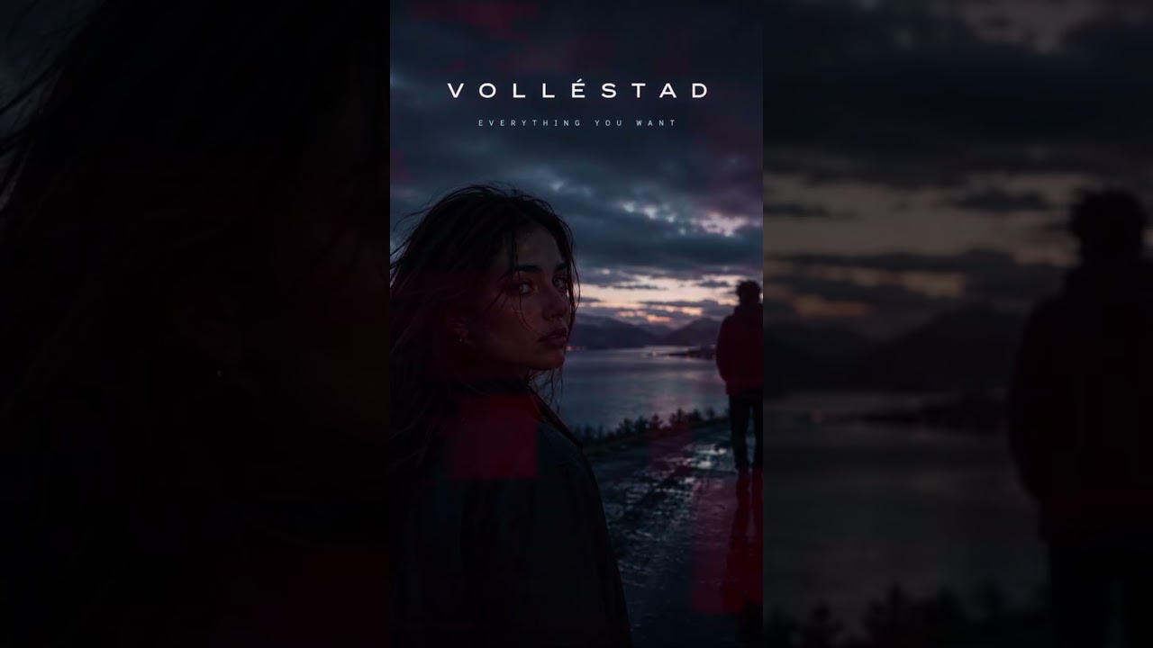 Watch Everything You Want - Volléstad (Amazing Radio) on YouTube Watch Everything You Want - Volléstad (Amazing Radio) on YouTube